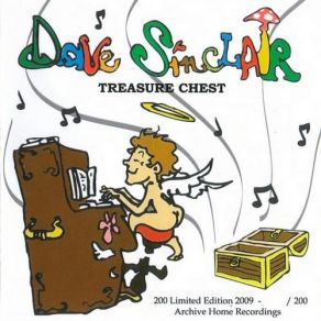 Download track AM Dave Sinclair