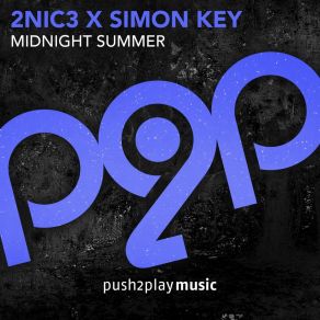 Download track Midnight Summer (Radio Edit) Simon Key