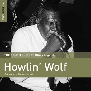 Download track It’s Nobody’s Fault But Mine (1927) Howlin' WolfBlind Willie Johnson