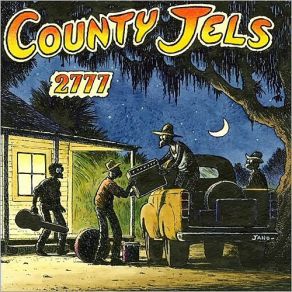 Download track Snake Feet Blues County Jels