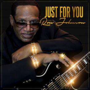 Download track Play My Guitar Ron Johnson