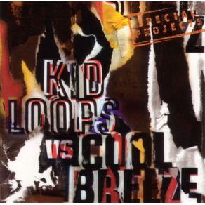 Download track The Valley Cool Breeze, Kid Loops