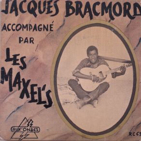 Download track C'est Pour Toi Que Je Chantes Jacques Bracmord