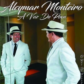 Download track Como Posso Te Esquecer Alcymar Monteiro