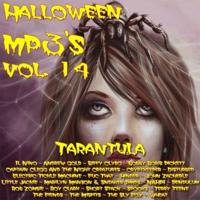 Download track Radio Plug For Monster Mash On Station KFWE Bobby 