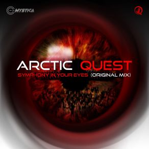 Download track Symphony In Your Eyes Arctic Quest