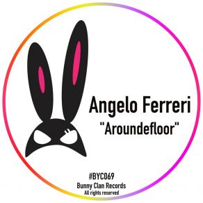 Download track Aroundefloor (Radio Edit) Angelo Ferreri