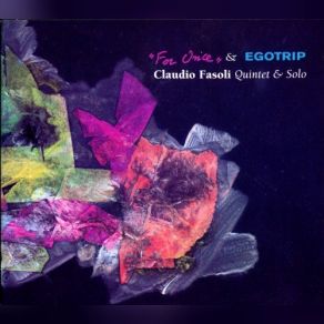 Download track Difference Of Emphasis Claudio Fasoli