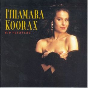 Download track Retrato Em Branco E Preto ITHAMARA KOORAX