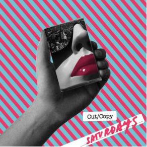 Download track Saturdays (Original Mix) Cut Copy