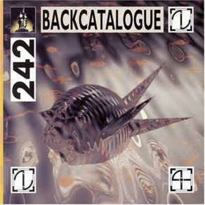 Download track Operating Tracks Front 242