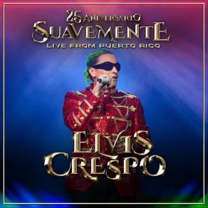 Download track Para Darte Mi Vida Elvis CrespoLoseph Fonseca