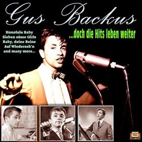 Download track Tempo Brasiliana Gus Backus