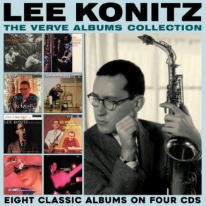 Download track I Can't Get Started Lee Konitz