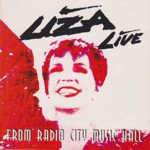 Download track Imagine Liza Minnelli