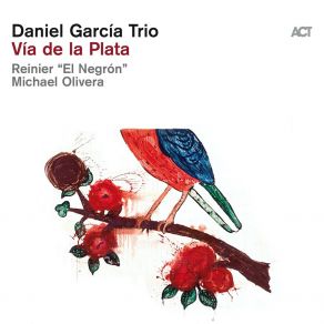 Download track La Leyenda Del Tiempo Daniel García TrioManuel De Falla, Anat Cohen