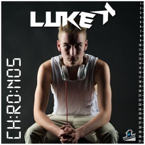 Download track Chronos (Radio Cut) Luke K