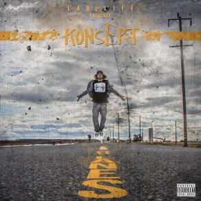 Download track No Brakes Konsept