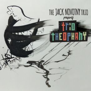 Download track Voice In The Wilderness The Jack Novotny Trio