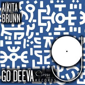 Download track Aikita (Extended Mix) Roger Bunn