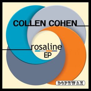 Download track Lost Vagueness Collen Cohen