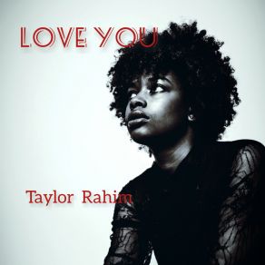 Download track Love You Sped Up Taylor Rahim