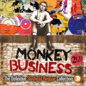 Download track Bangarang Monkey BusinessStranger Cole, Lester Sterling