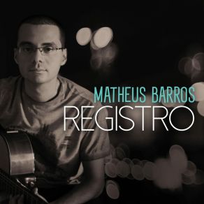 Download track From Baião To Something Matheus Barros