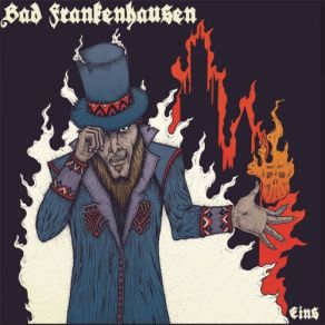 Download track The Beast Of Dudley Moore Bad Frankenhausen