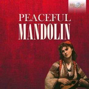 Download track Tre Pezzi For Mandolin And Piano II. Adagio - Raffaele La Ragione L'Arte Dell'Arco, Federico Guglielmo, Mauro Squillante, Giacomo Ferrari, Renato Criscuolo, Musica Perduta, Davide Rebuffa, Raffaele La Ragione