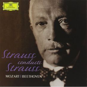 Download track Symphony No. 7 - III. Presto Richard Strauss