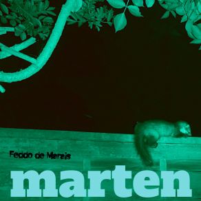 Download track Marten Eighteen Feddo De Marais