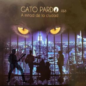 Download track Por La Noche Gato Pardo R