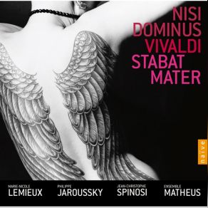 Download track 5. V. Sicut Sagittae In Manu Potentis Allegro Molto Antonio Vivaldi