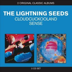 Download track The Life Of Riley The Lightning Seeds