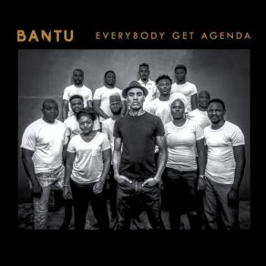 Download track Cash And Carry Bantu