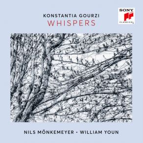 Download track Messages Between Trees, Op. 84 Konstantia GourziNils Mönkemeyer