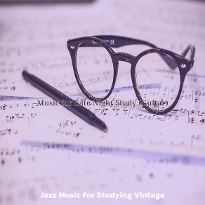 Download track Inspiring Moods For Exams Jazz Music For Studying Vintage