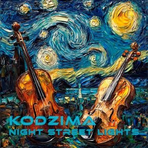 Download track Tonight KODZIMA