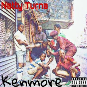 Download track If Life Spare Natty Turna