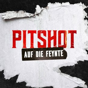 Download track Arschloch Vor Dem Herrn PITSHOT