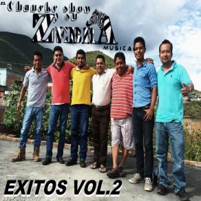 Download track Con Quien La Vio Su Zebra Musical