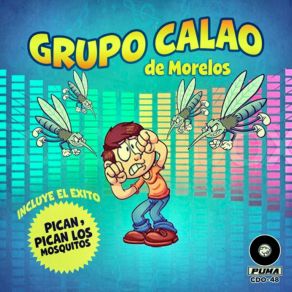 Download track Los Mosquitos Grupo Calao De Morelos