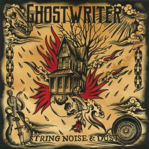 Download track Storm Clouds Ghostwriter