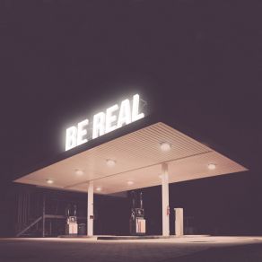 Download track Be Real (Instrumental) Metaxas