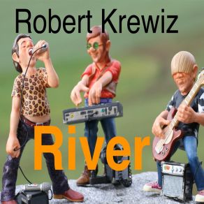 Download track Light Night Robert Krewiz