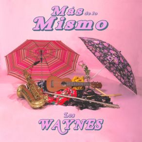 Download track Sin Dejar Rastro Los Waynes