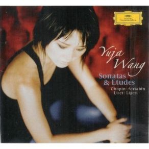 Download track 11 - Liszt- Piano Sonata In B Minor- 3. Allegro Energico Yuja Wang