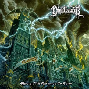 Download track Doom, Death, Desolation Nightbearer