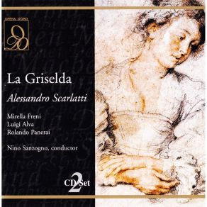 Download track 7. Chi Regina Mi Disprezza Scarlatti, Alessandro